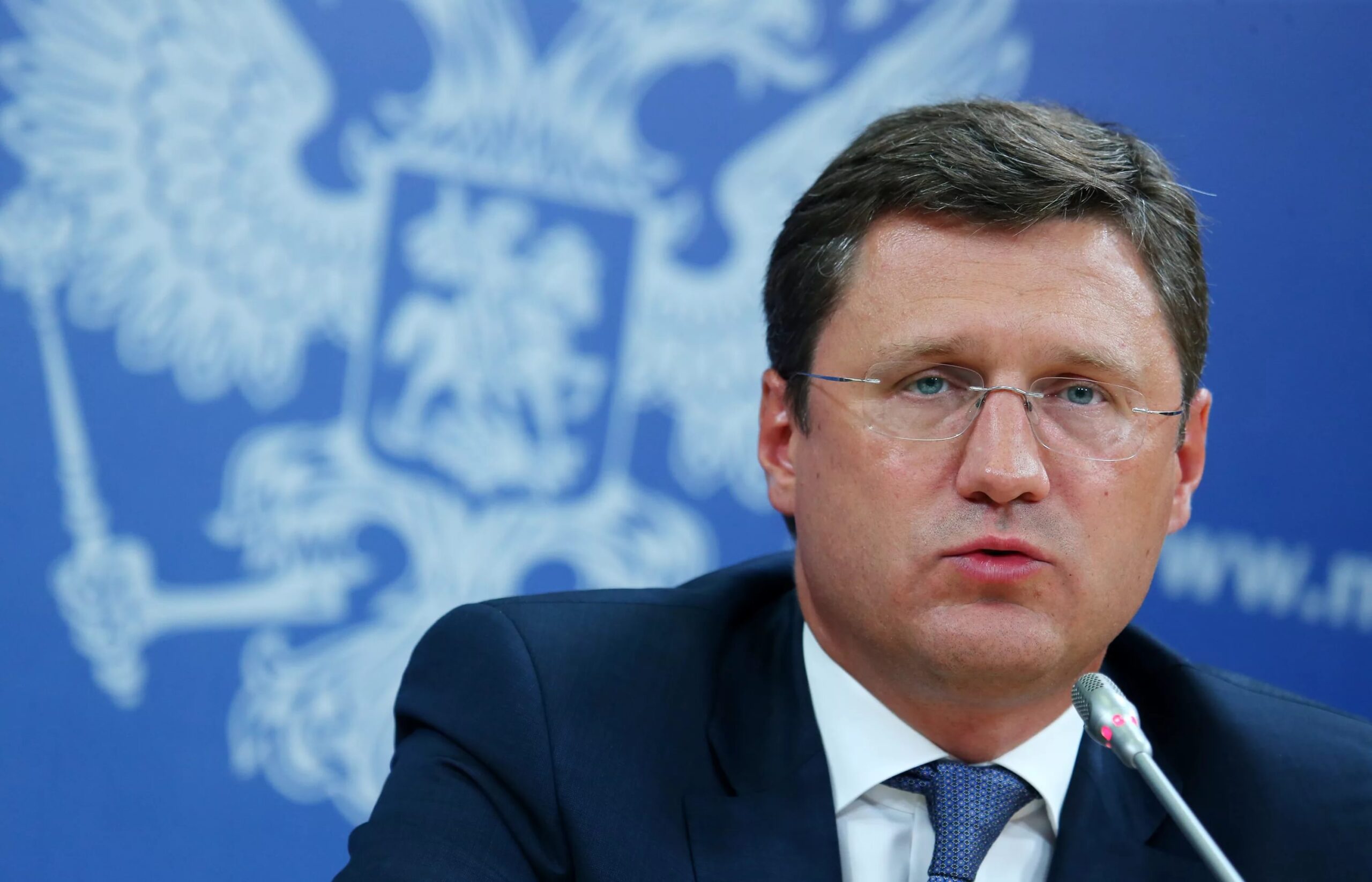 Новак: уже в этом году Беларусь сможет экспортировать нефтепродукты через российские порты