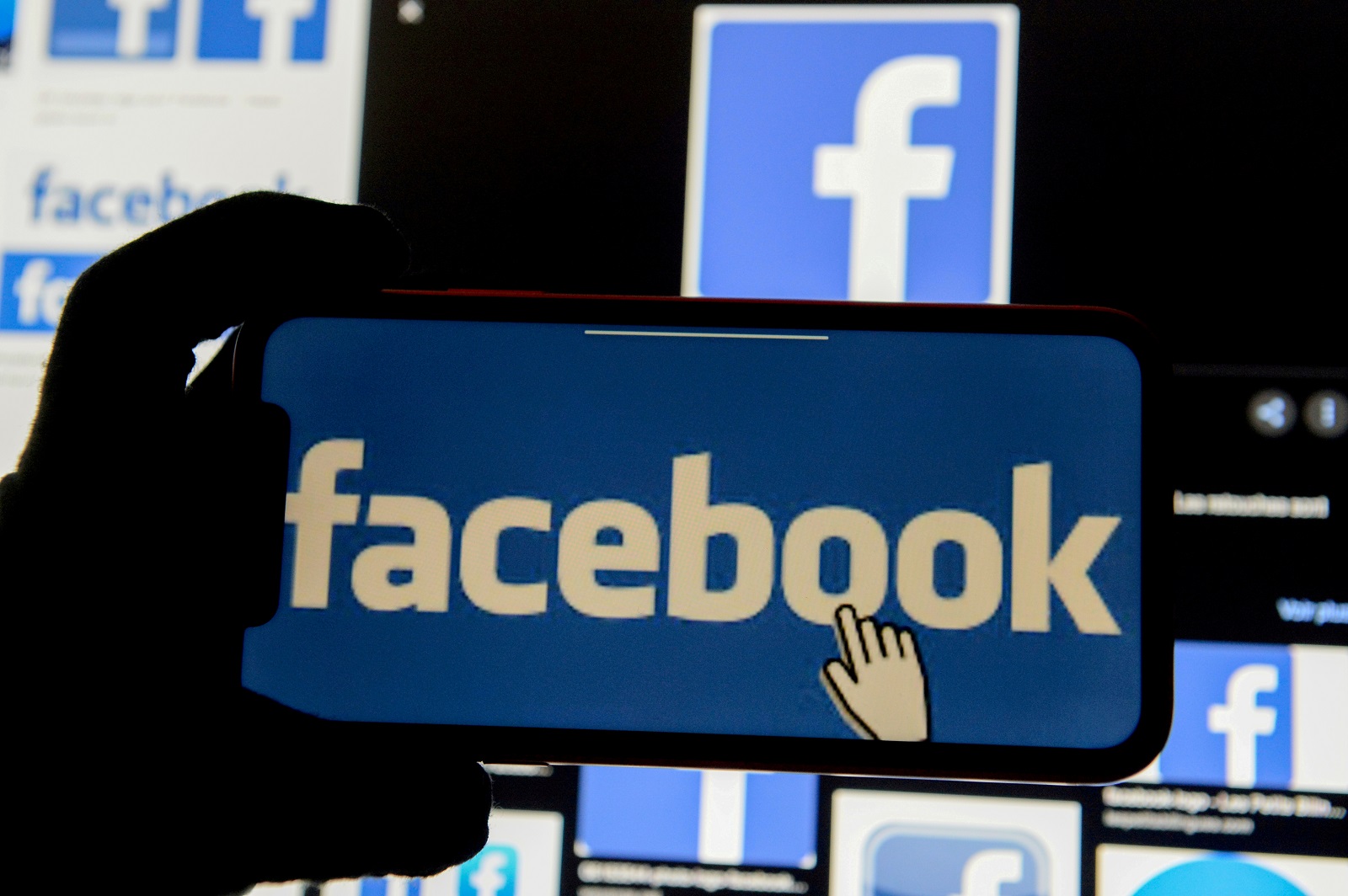 Свобода слова по-европейски: депутата ЕП заблокировали в Facebook за голос против антироссийских санкций