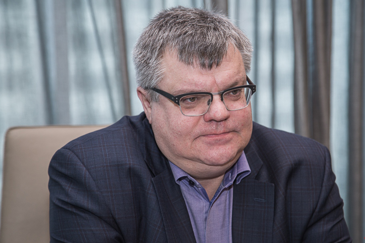 Адвокат: дело Бабарико будет рассматривать Верховный суд