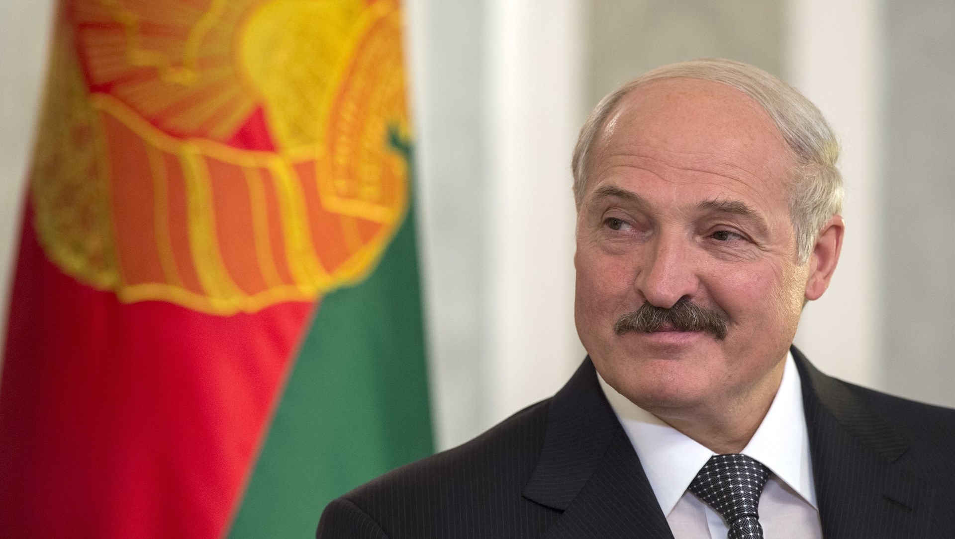Лукашенко поздравил деятелей науки с профессиональным праздником