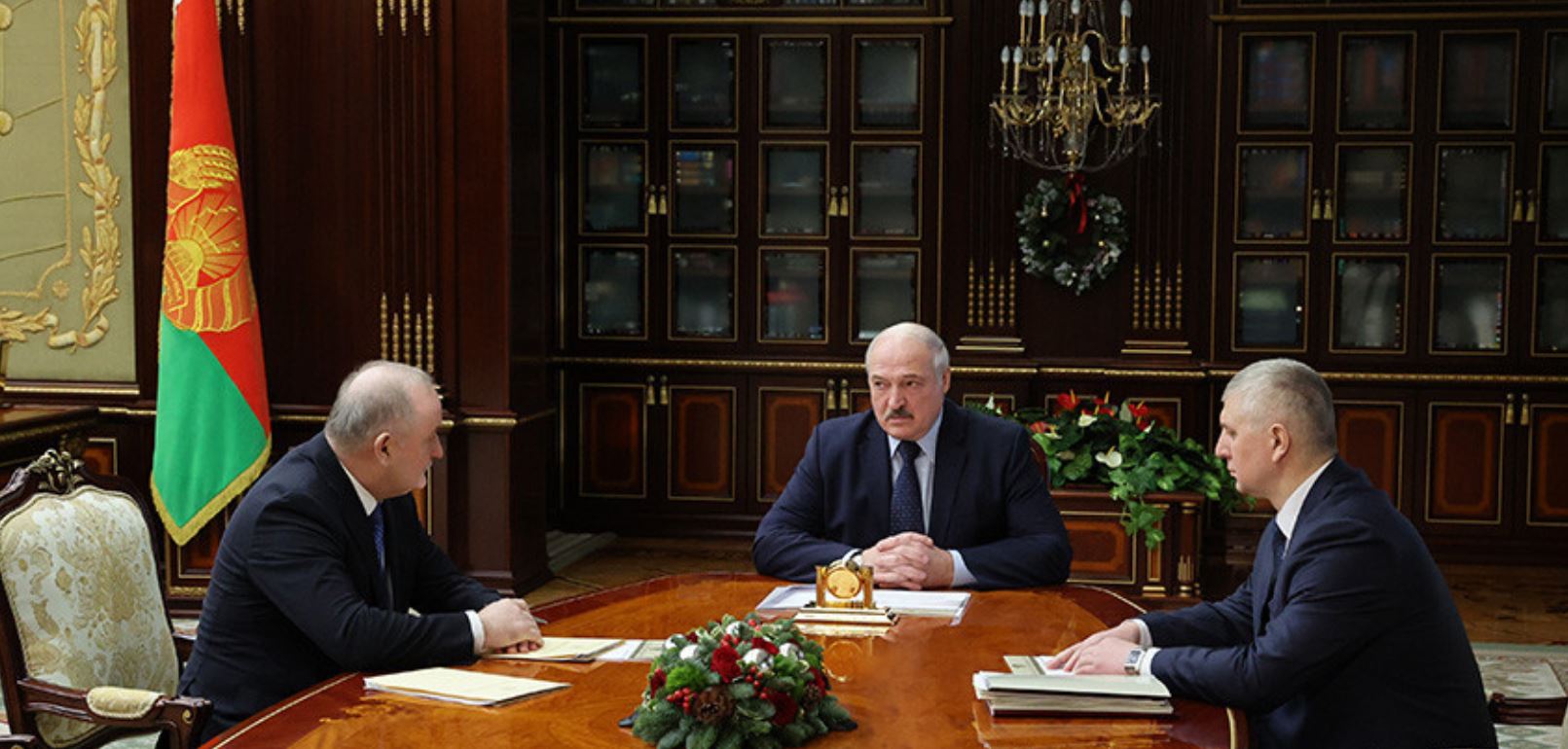 "Для Беларуси важна ценовая стабильность" - Президент