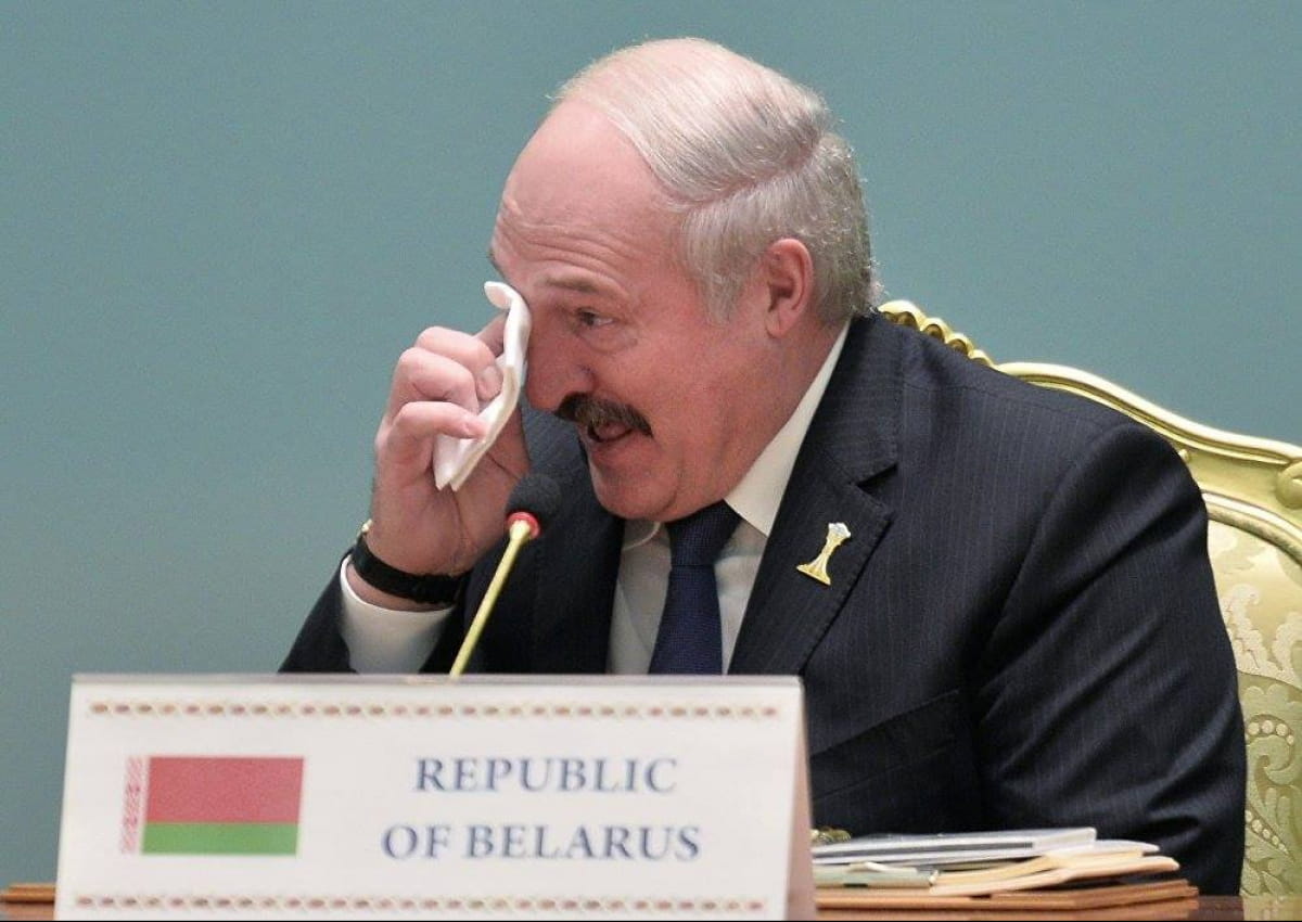 Евросоюз признал введенные санкции против Беларуси неэффективными