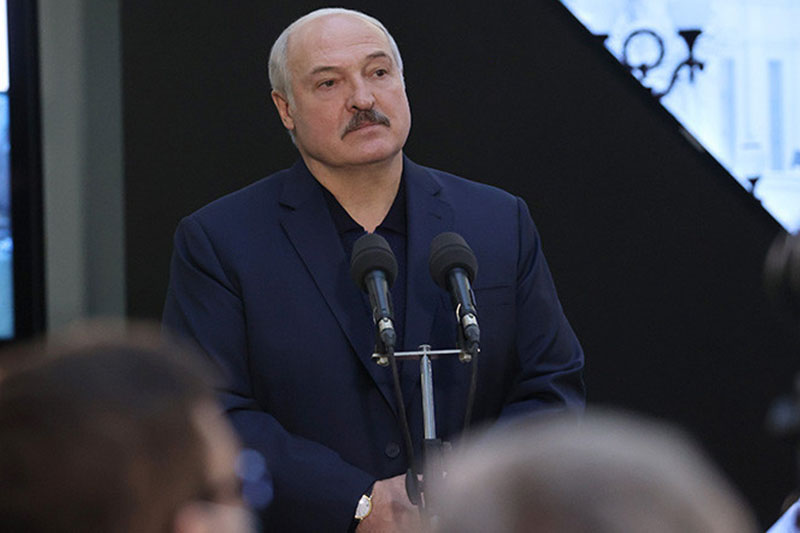 Президент: строительство второй АЭС позволит республике стать более независимой