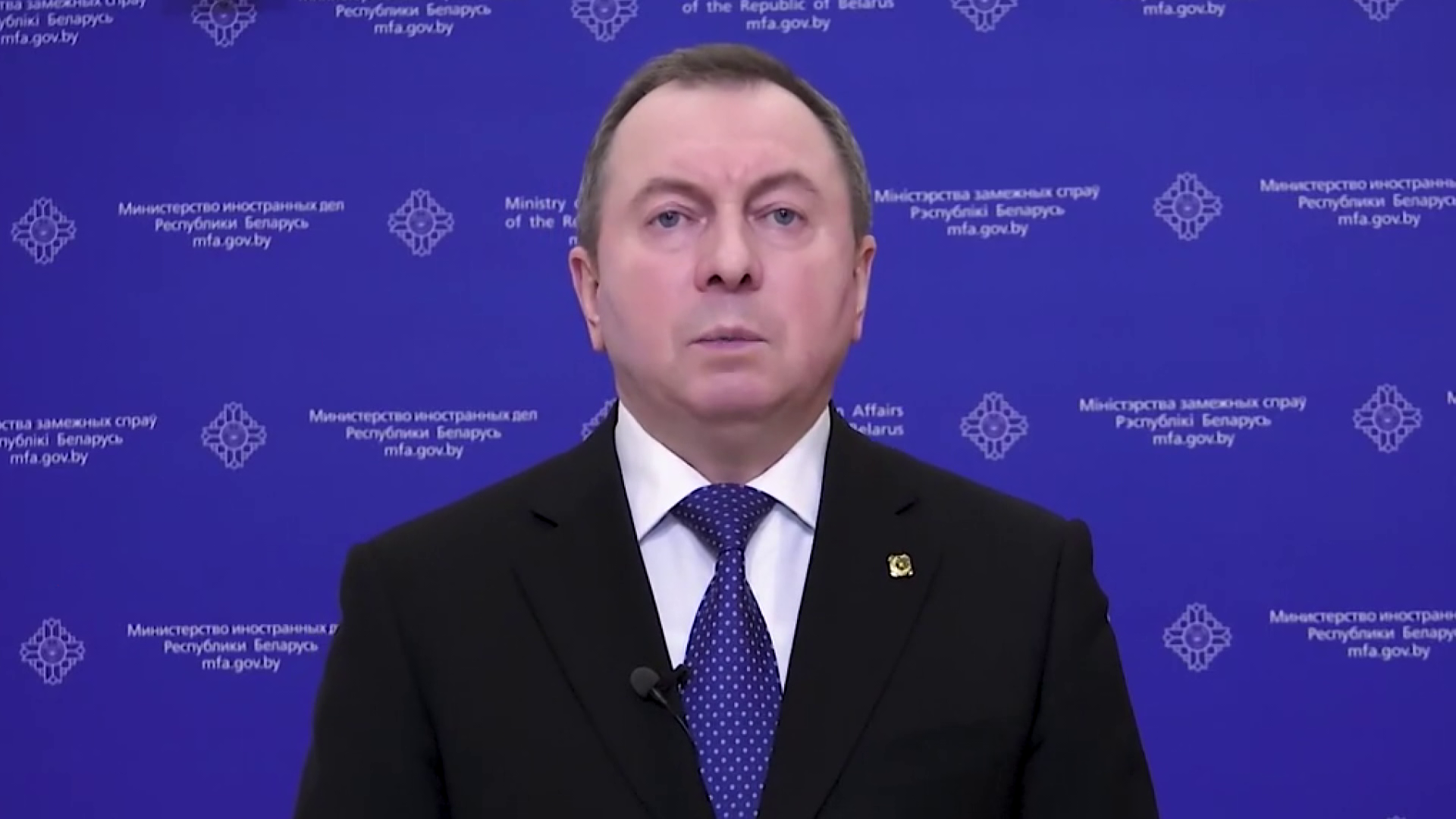 Глава МИД считает, что не только Россия осталась во внешней политике Беларуси