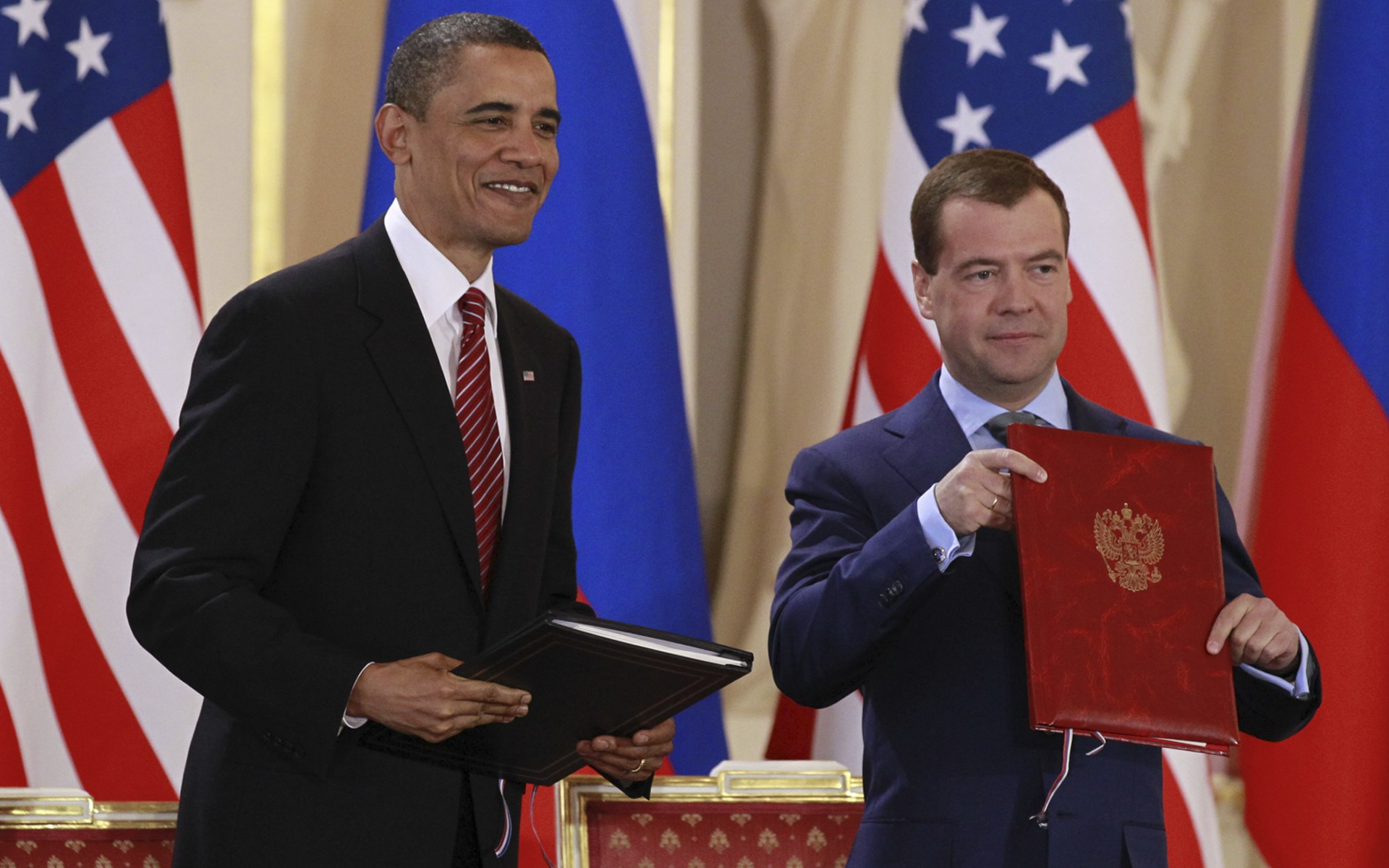 Россия и США пришли к согласию продлить ДНСВ-3