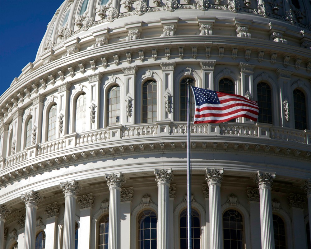 Конгресс США утвердил победу Байдена на выборах Президента