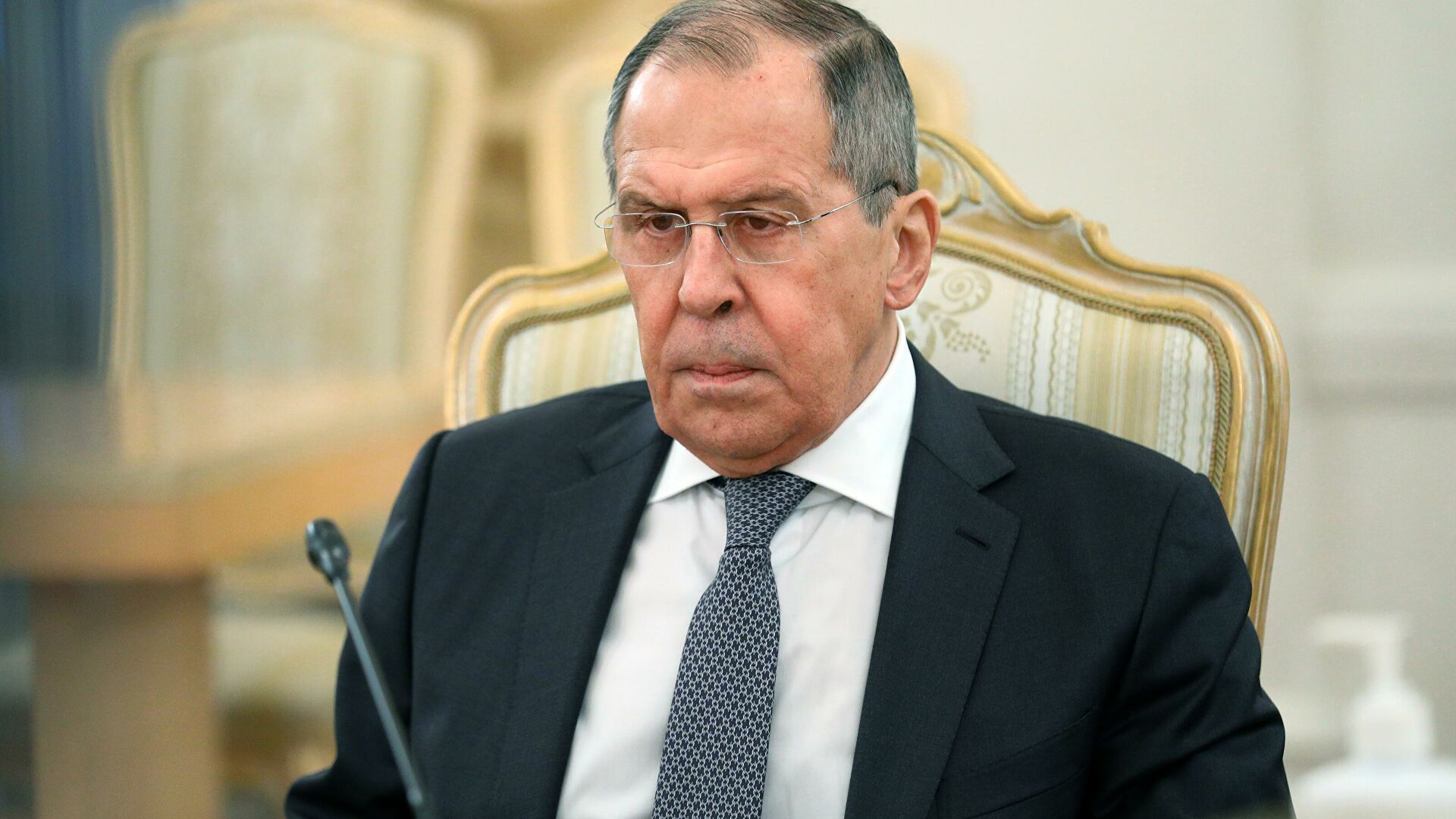 Лавров: будущее Совета Европы зависит от его способности сохранять самостоятельность