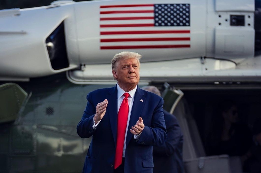 Никакого импичмента. Сенат Конгресса США оправдал Трампа