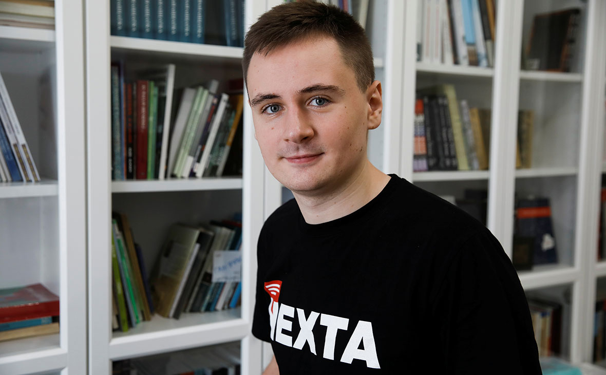 Беларусь просит Польшу посодействовать в экстрадиции создателей NEXTA