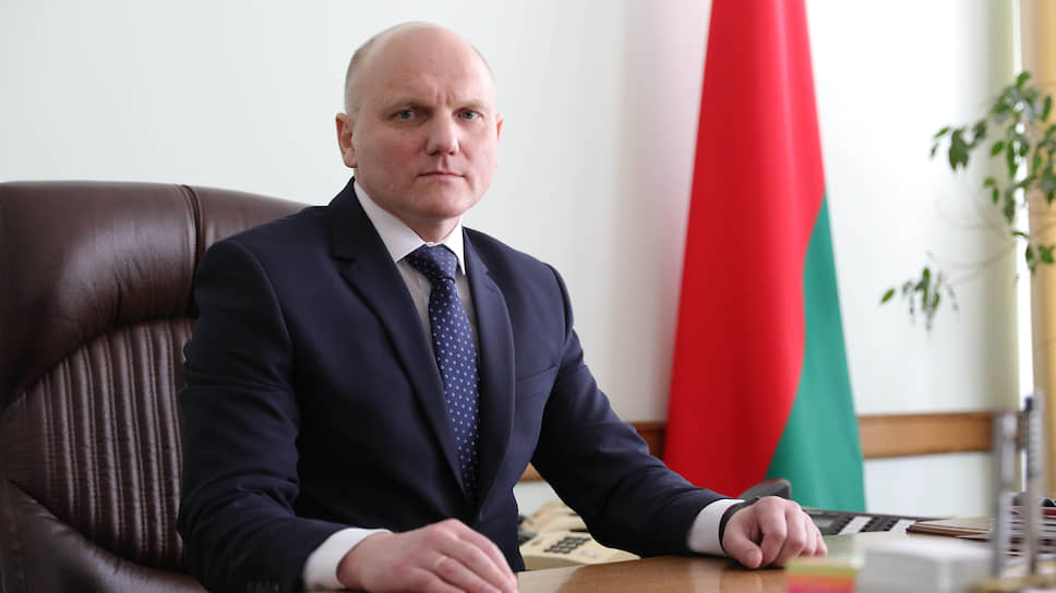 Глава КГБ сообщил о пройденном пике протестов в республике