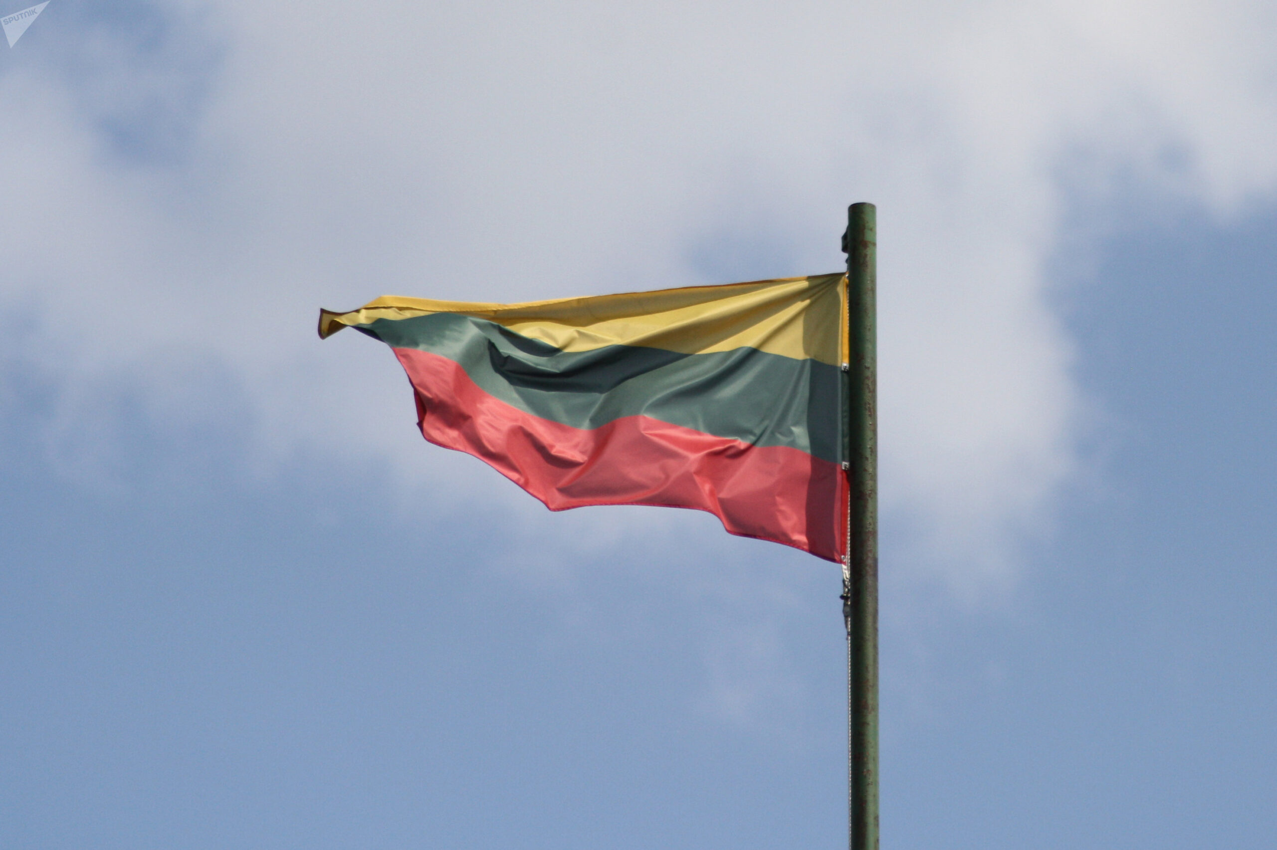 МИД Литвы предлагает наказывать за не соблюдение санкционной политики против РБ