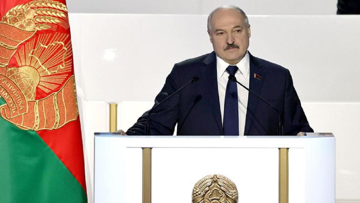 Президент заявил, что ВНС не решает глобальные проблемы республики