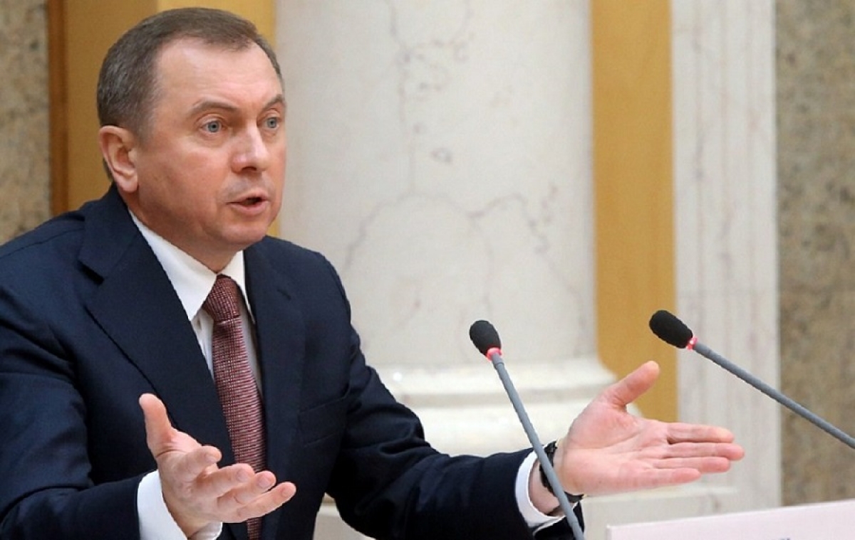 Макей: посол США видит ситуацию в Беларуси однобоко