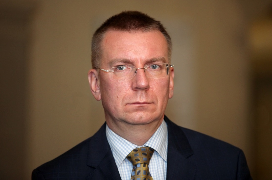 МИД Латвии потребовал отклонить запрос белорусских властей экстрадировать Цепкало