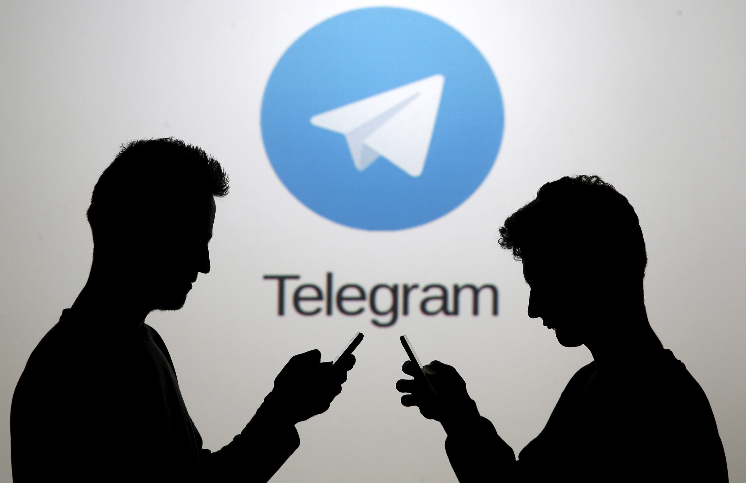 Telegram блокирует "проблемные каналы с личными данными"