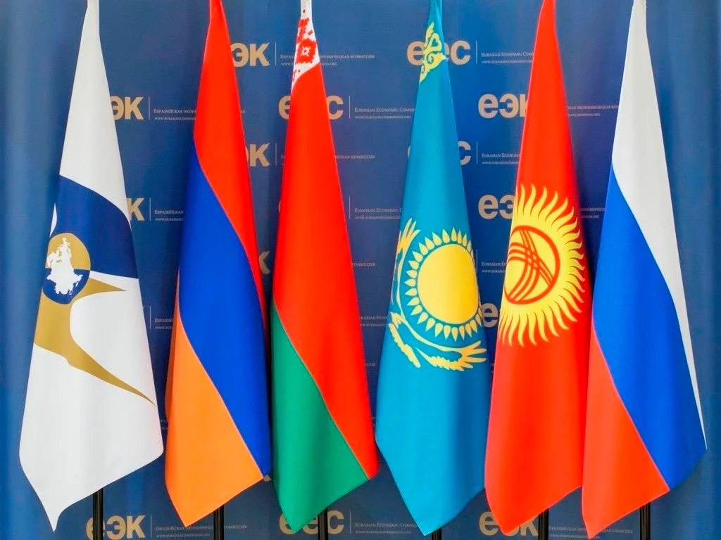 Эксперт: Казахстан в ЕАЭС затронет внешне незаметные организационные вопросы
