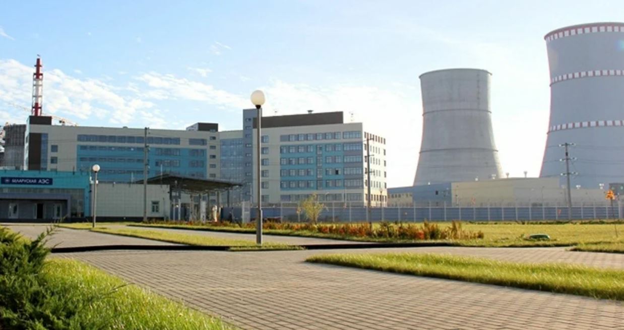 БелАЭС после испытаний снова включена в сеть