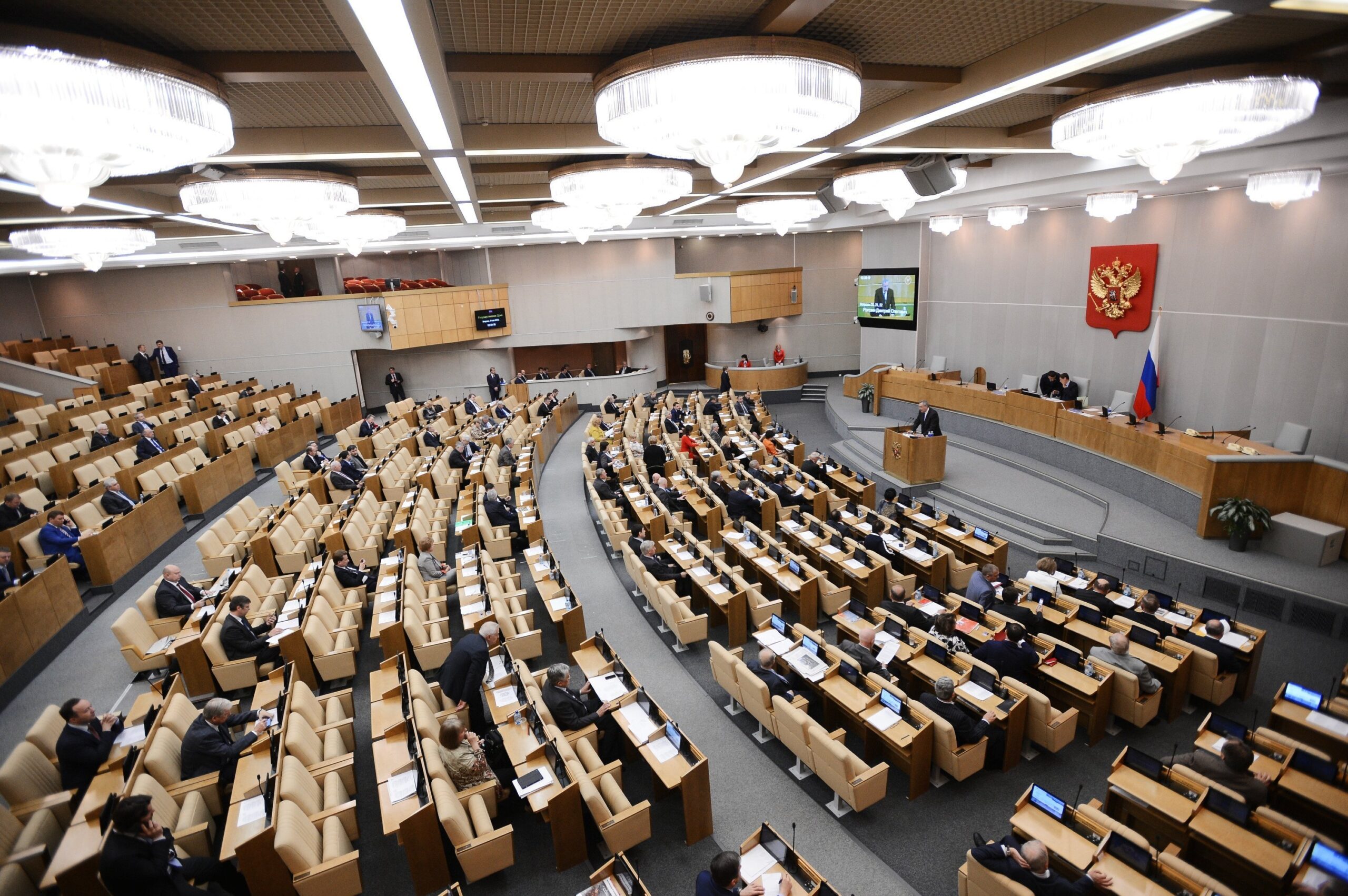Госдума РФ пересмотрела условия возврата кредита для строителства БелАЭС