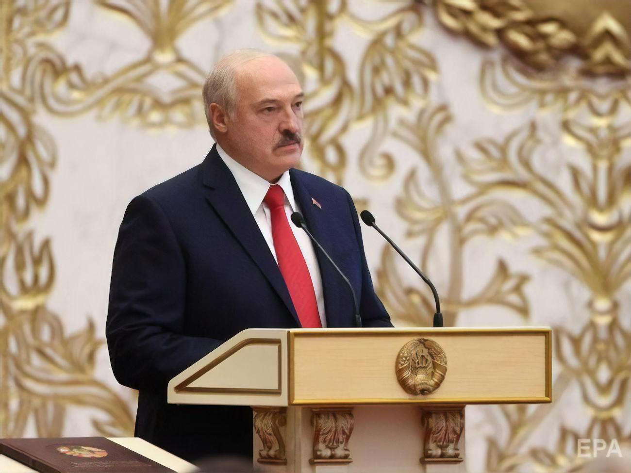 Лукашенко рассказал с кем Беларусь будет выстраивать дружественные отношения