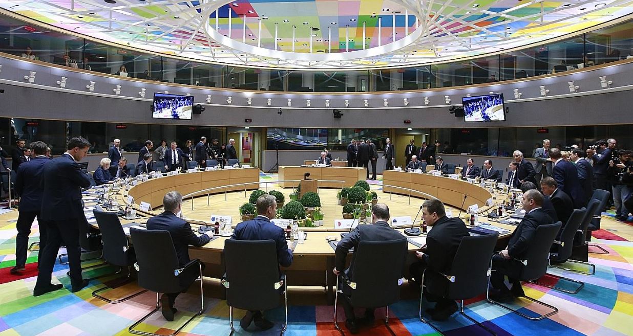Главы МИД ЕС обсудят отношения с Россией и Турцией