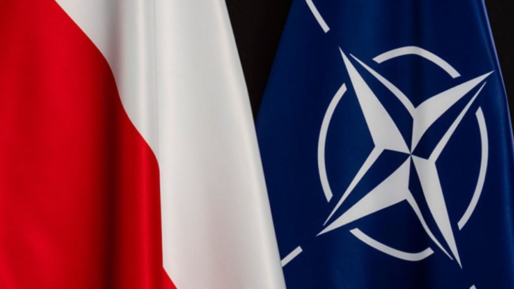 Польша за собственный счет провакцинирует штаб-квартиру НАТО