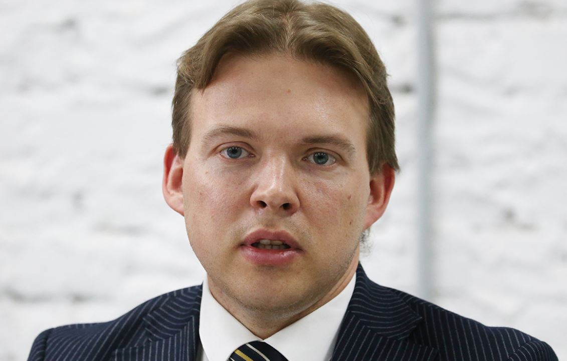 Знаку продлили срок нахождения под стражей до 9 мая