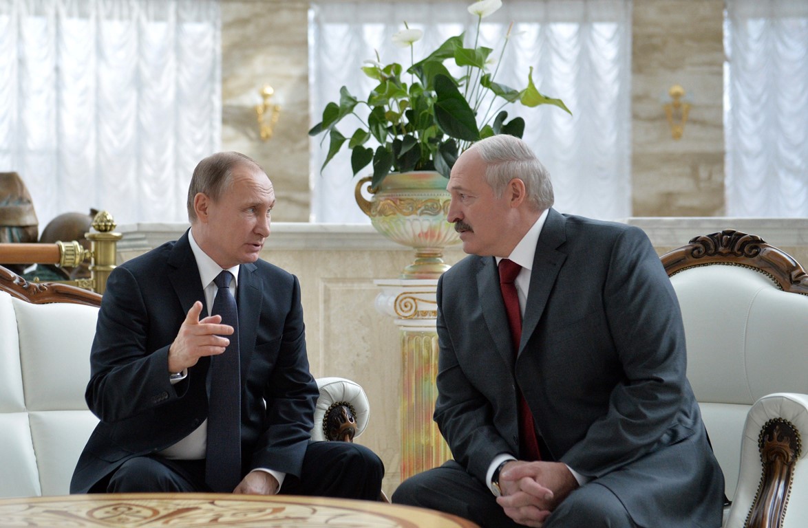 Путин и Лукашенко 9 сентября в Москве подпишут все дорожные карты интеграции - посол РБ в РФ