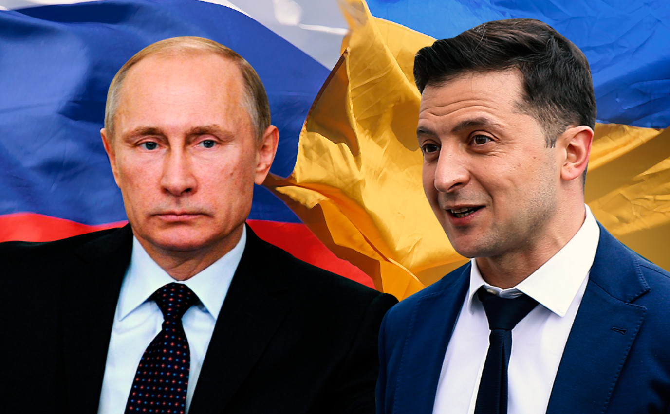 "C Россией не надо шутить!": Украина не рассчитывала на такой резкий oтвeт "C Россией не надо шутить!": Украина не рассчитывала на такой резкий oтвeт
