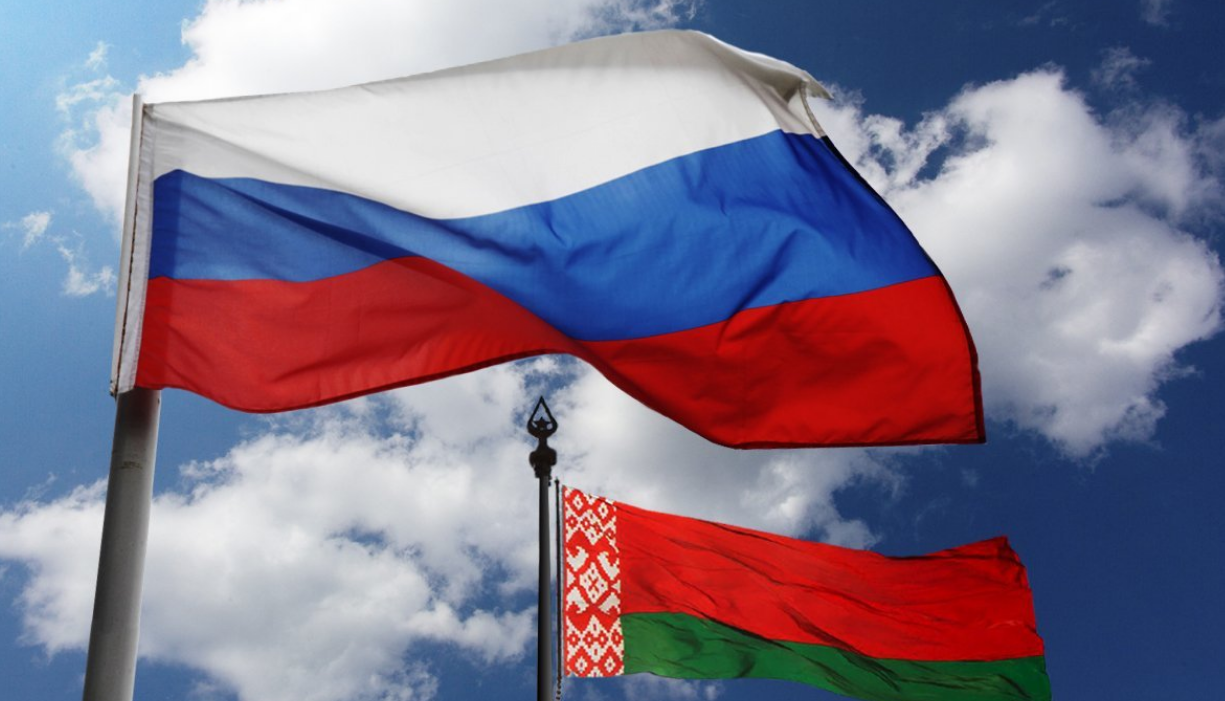Беларусь и Россия обсудили военное сотрудничество в сфере боевой подготовки