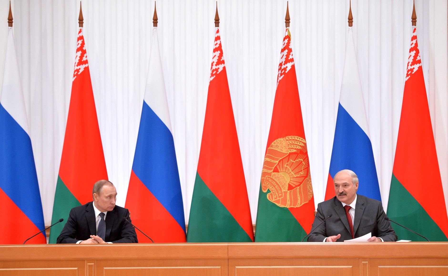 Эксперт: Союзное государство выгоднее для Беларуси, чем для России
