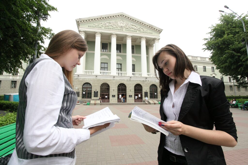 Интеграция образовательных потенциалов Беларуси и России расширяет культурный и интеллектуальный уровень граждан
