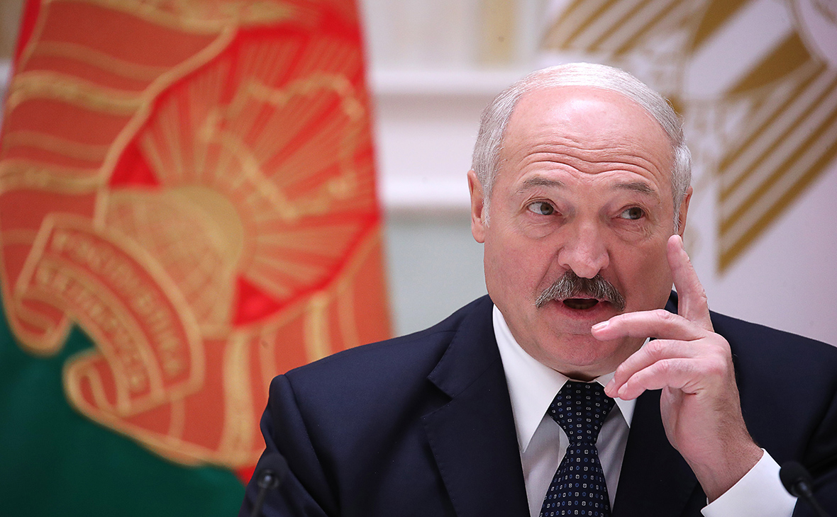 Лукашенко: Беларусь всегда будет привержена дружественным отношениям с Молдовой