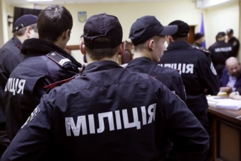 В Украине возбудили уголовные дела против участников мероприятий 9 мая