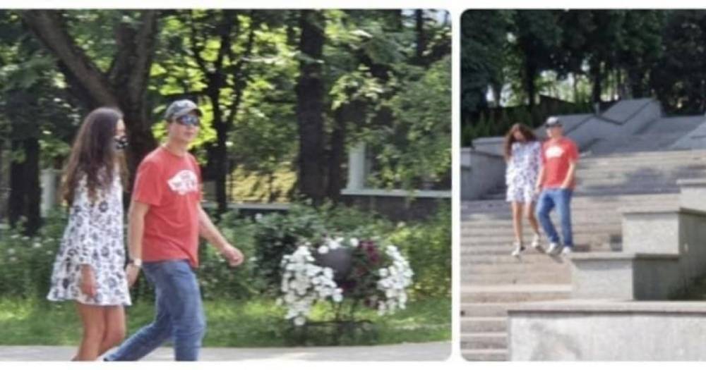 Софью Сапегу и Романа Протасевича перевели под домашний арест - СМИ