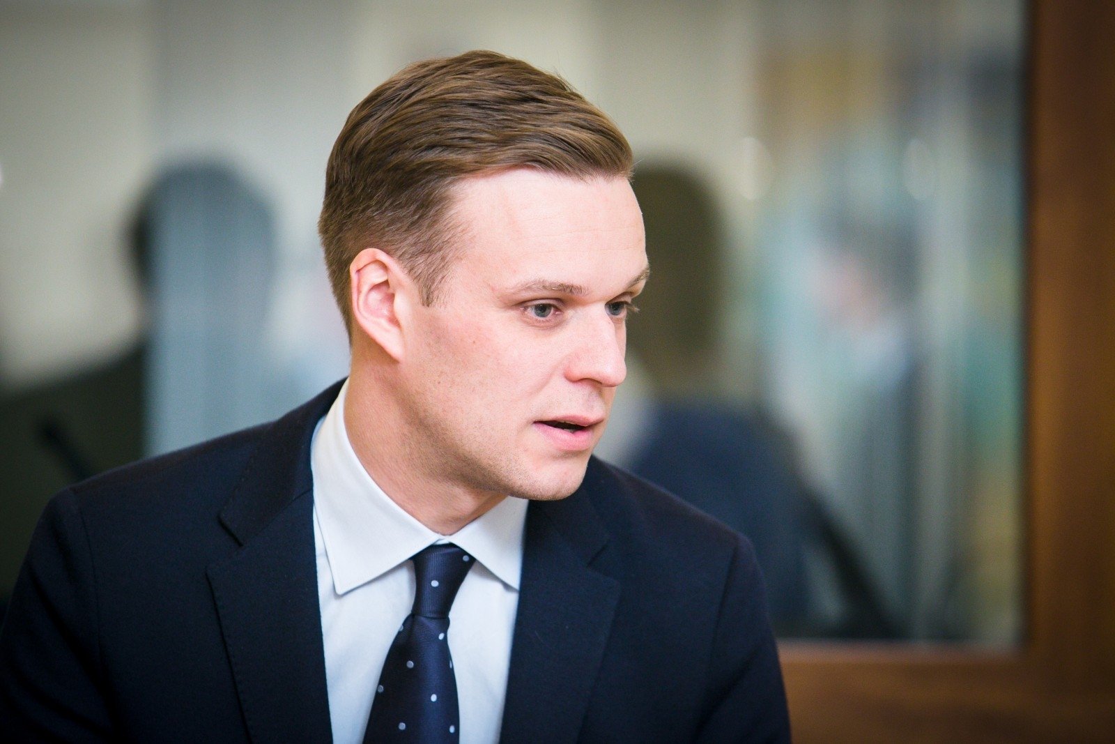 МИД Литвы направил список компаний и физических лиц Беларуси в ЕС для ввода санкций