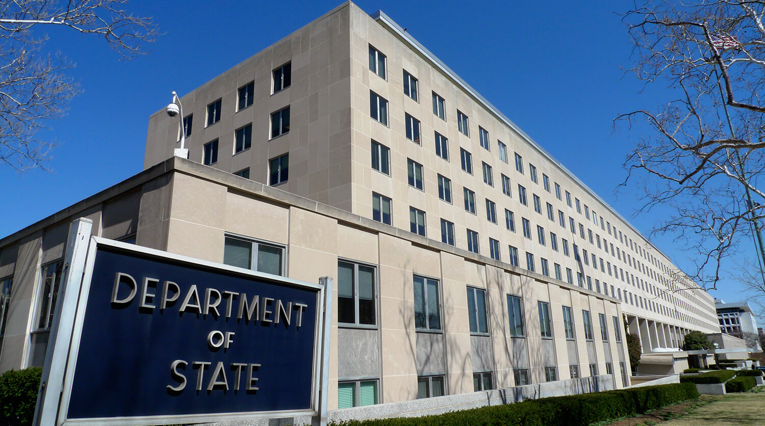 Госдеп США продлил рекомендации американским гражданам не путешествовать в Беларусь