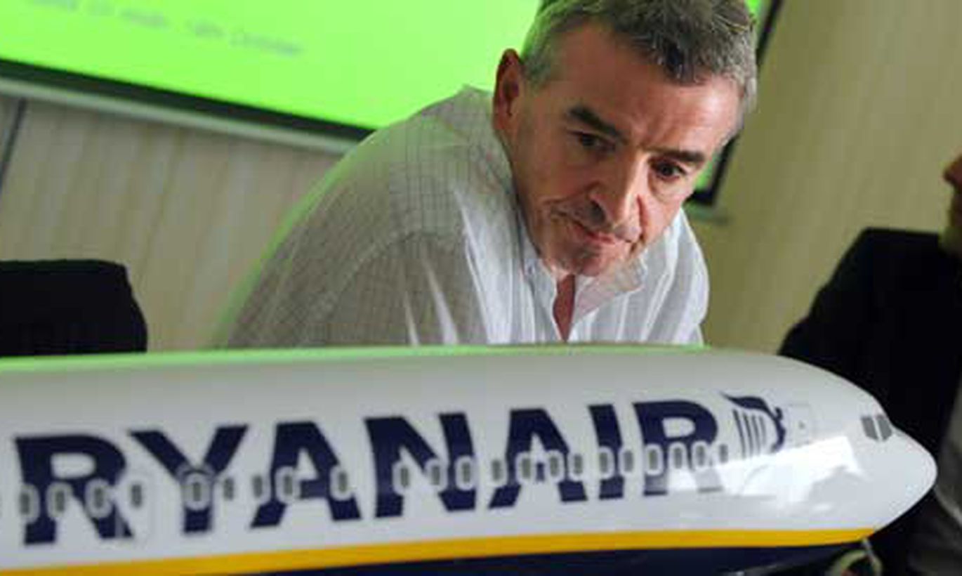 Гендиректор Ryanair передал Тихановской результаты расследования посадки самолёта в Минске