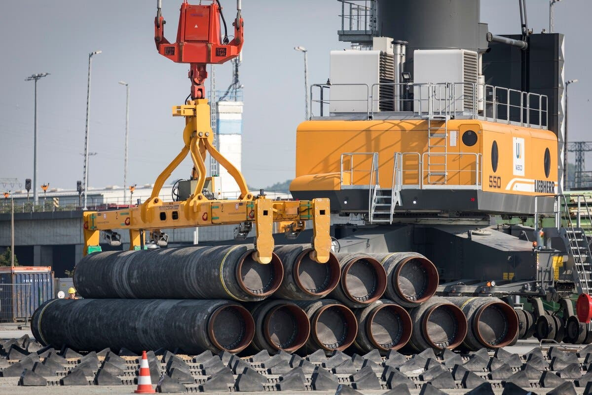 Пушков: у украинской газотранспортной системы нет глобального потенциала