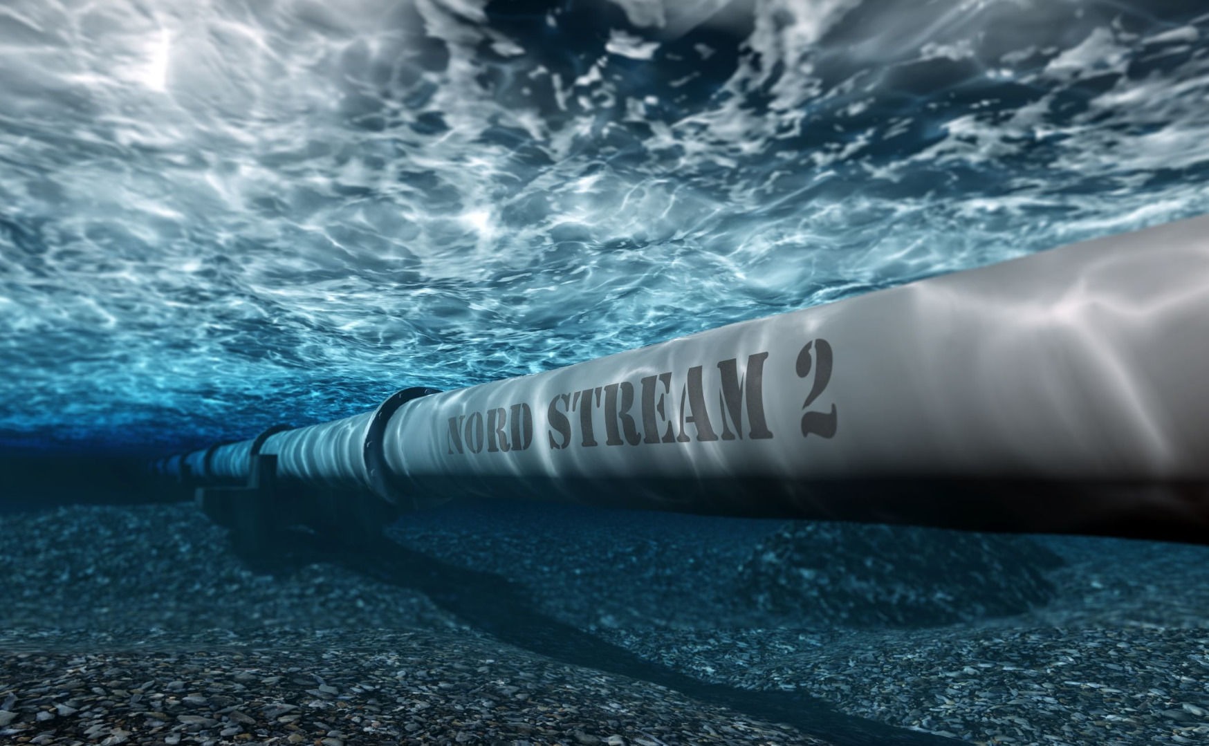 Польша обиделась на Германию из-за отказа блокировать «Nord Stream - 2»