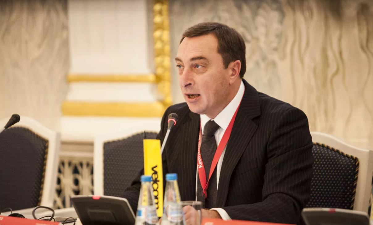 Снопков: Минск стремится укрепить отношения с Пекином