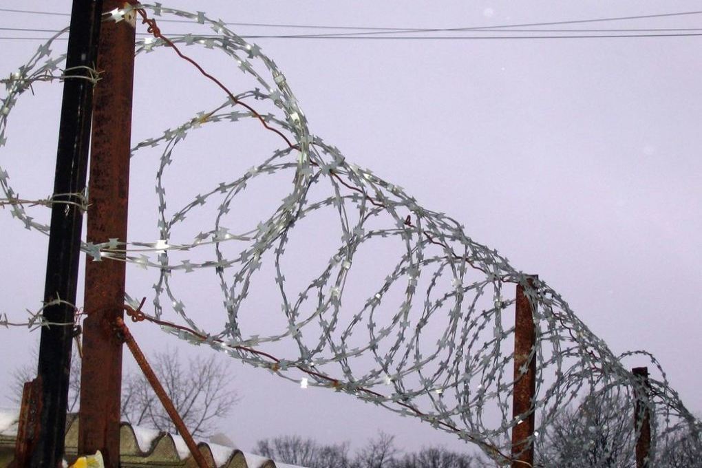 Эстония поможет Литве с колючей проволокой для строительства забора на границе