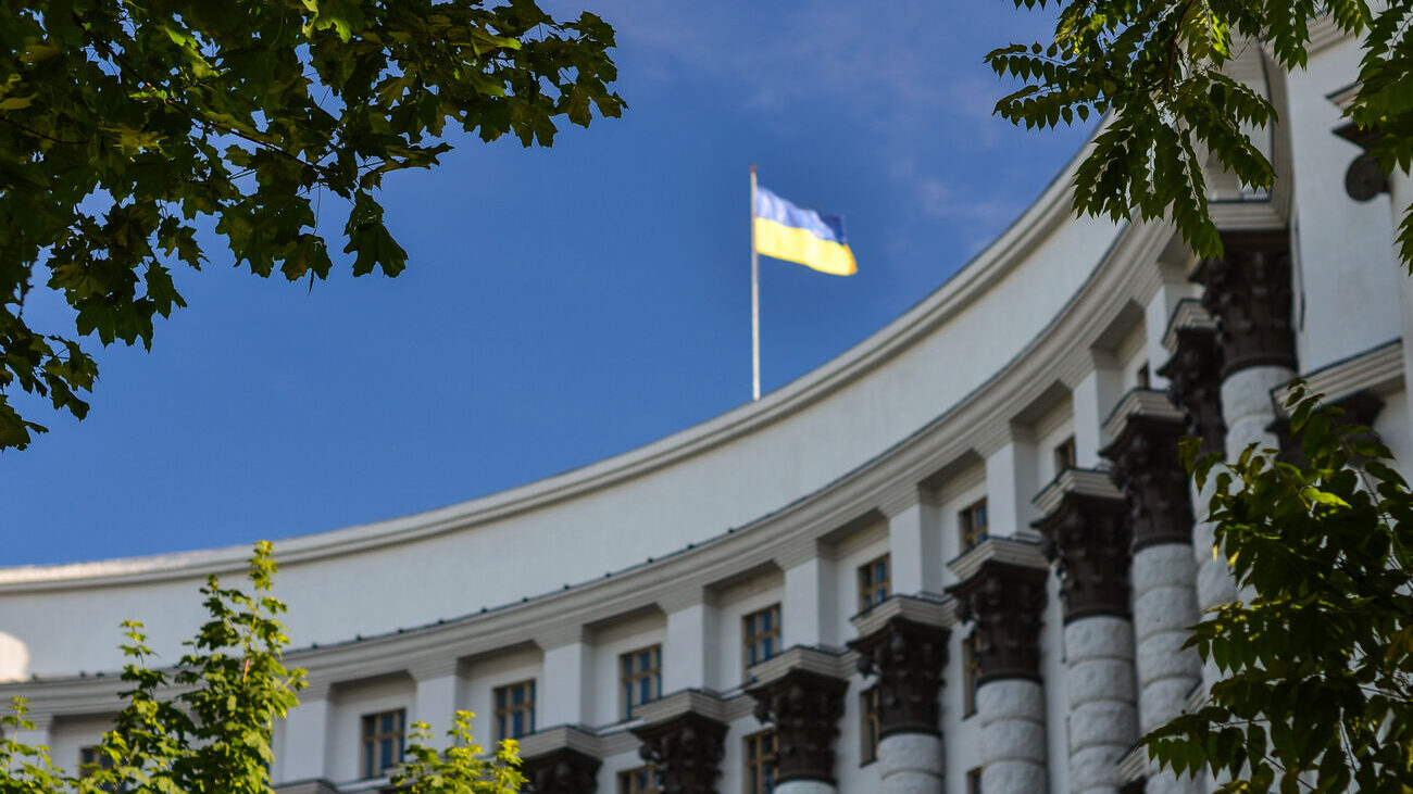 Украина продолжает расширять санкционный список должностных лиц Беларуси