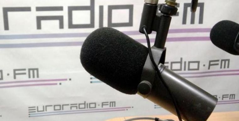"Европейское радио для Беларуси" закрыто по решению властей Беларуси