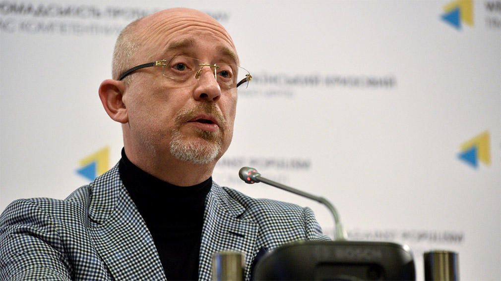 В Киеве рассказали о плане по депортации тысяч россиян из Крыма