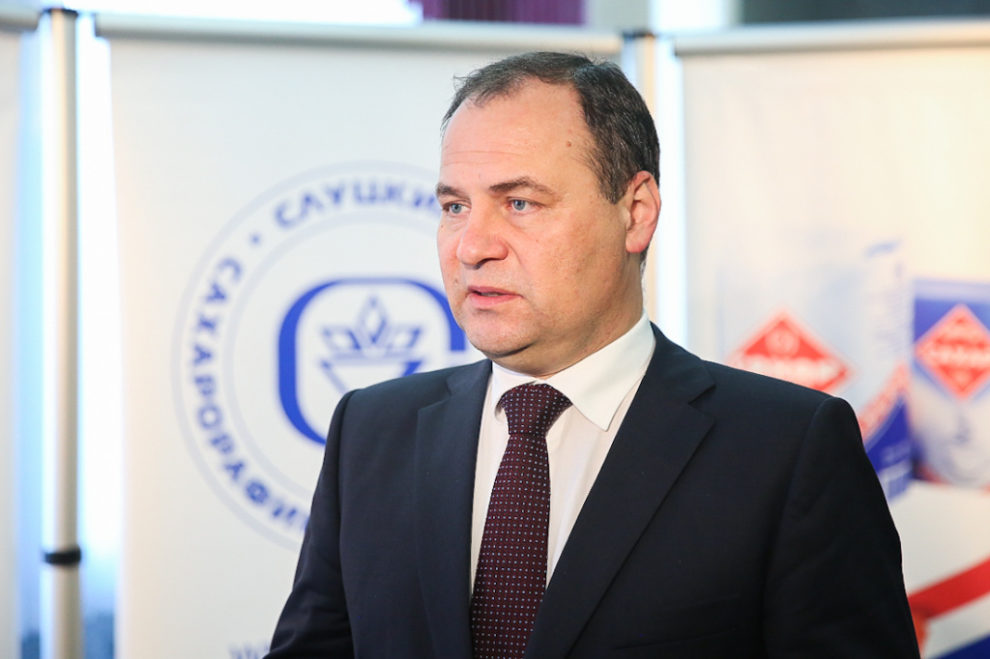 Головченко: Москва перекроет последствия западных санкций