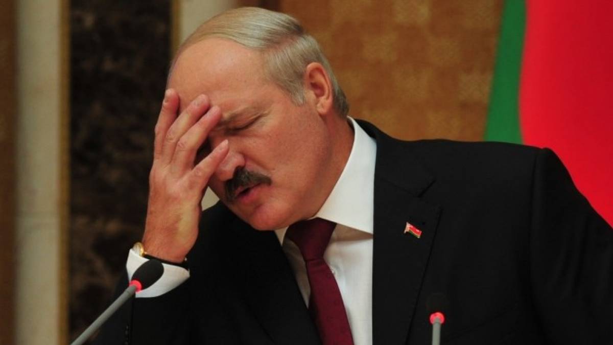 Литовский МИД: Лукашенко угрожает контрабандой в Литву радиоактивных материалов