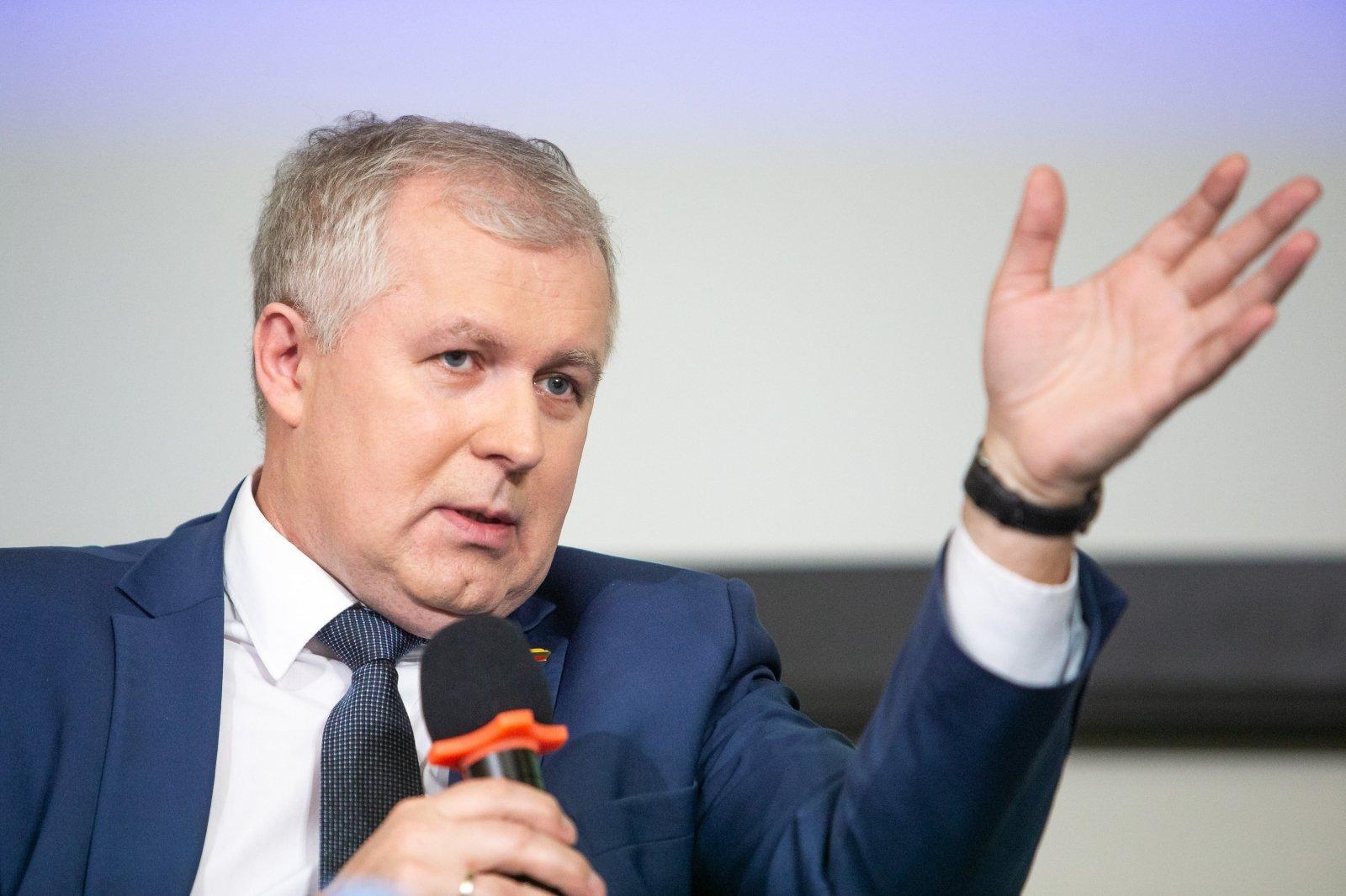 В Литве утверждают о существовании организаторов нелегальной миграции