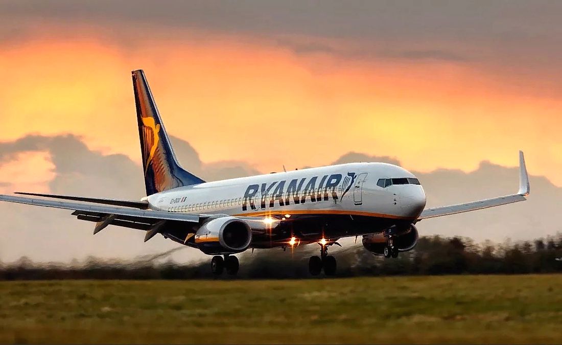 ICAO озвучит предварительный отчет по инциденту с самолетом Ryanair в Минске