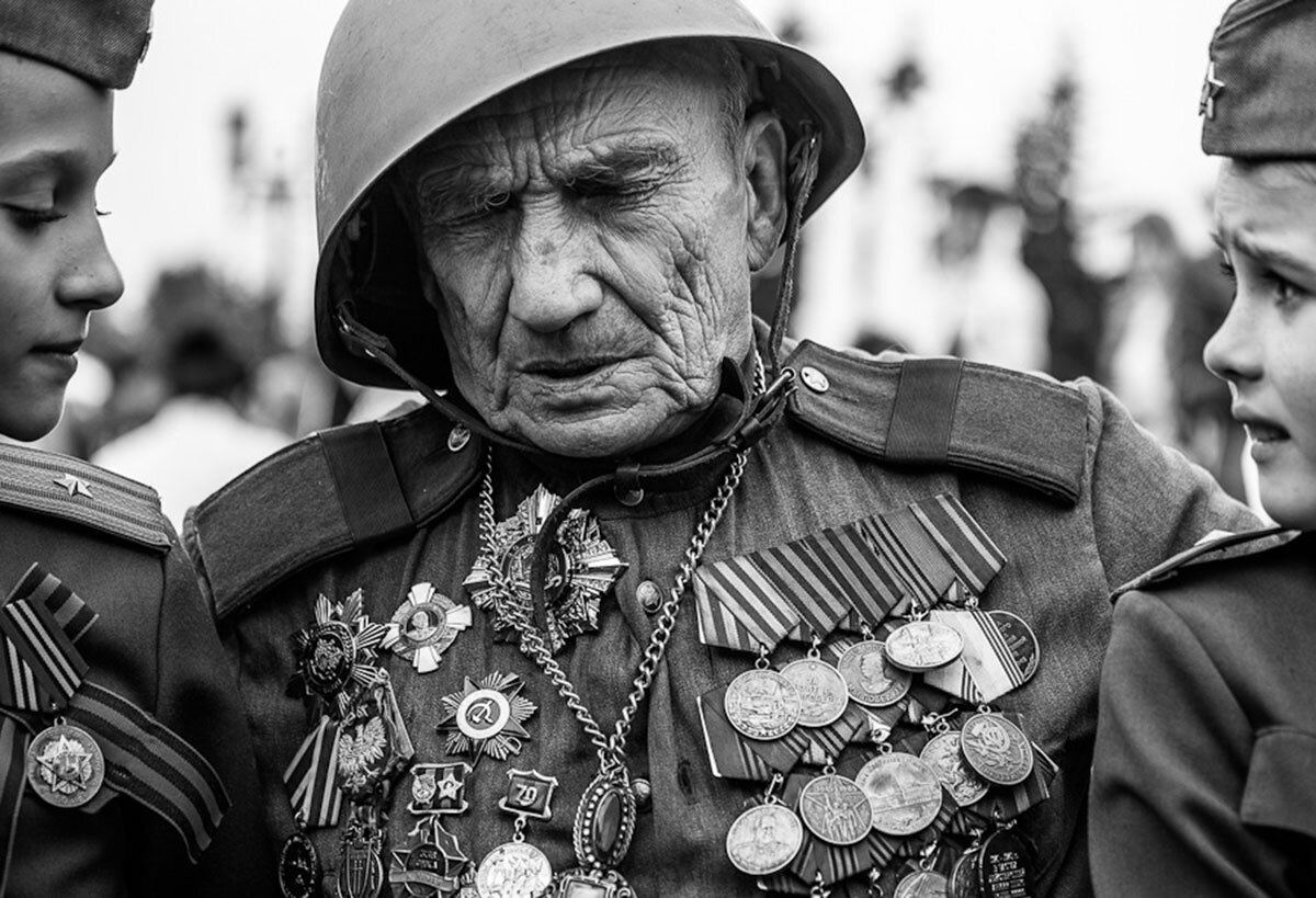 Историки должны максимально правдиво показывать события военных лет на территории Беларуси - академик
