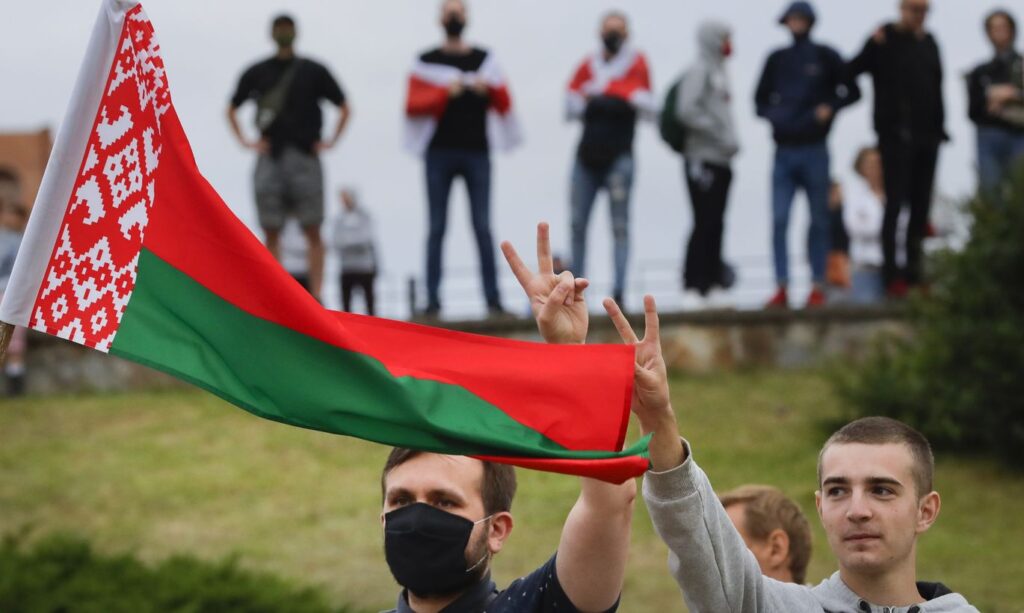 Беларусь отбилась от внутренних диссидентов, но давление на внешнем контуре продолжает усиливаться
